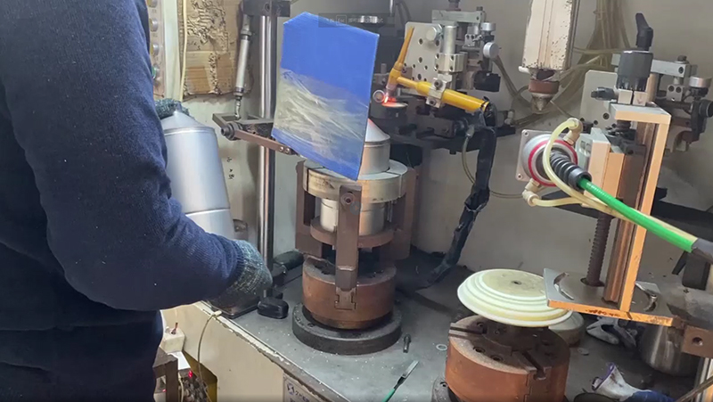 2л двустенный мини-кег с вакуумной изоляцией (лазерная сварка)