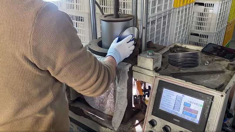 3.8л двустенный мини-кег с вакуумной изоляцией 