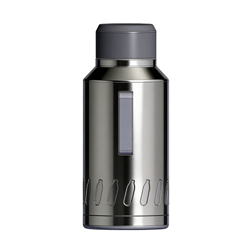 Вакуумная бутылка для напитков из нержавеющей стали 304 объемом 1650 мл 3-в-1