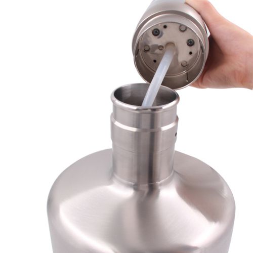 Кувшин для воды для дозатора с водяным насосом (5л)